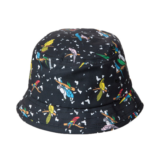 RVCA Καπέλο Luke Pelletier X Kristen Liu Wong - Bucket Hat For Men